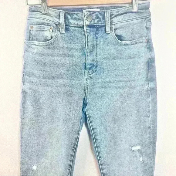 Pistola | Women’s Aline High Waist Ankle Skinny Jeans in Fremont | Size 26 (4) - Picture 5 of 16